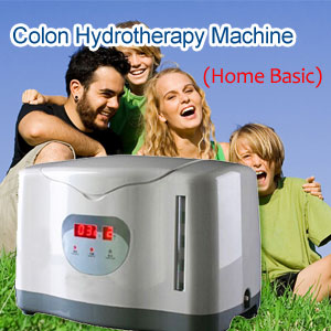 Colon hydrotherapy machine(Home Basic)
