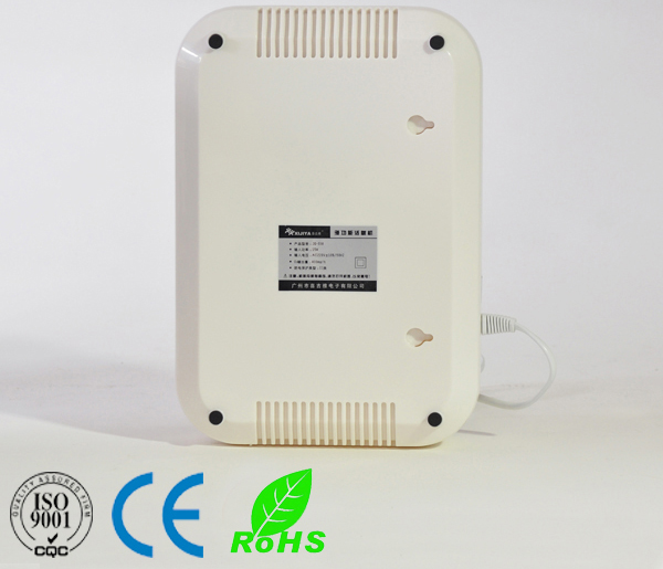 Household ozone generator water purifier