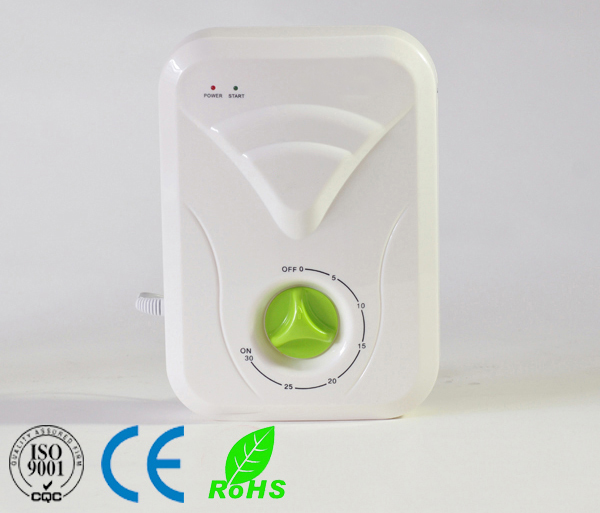 Household ozone generator water purifier