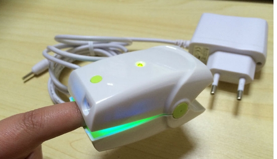 The latest Nail Fungus laser treatment