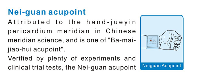 The latest semiconductor laser therapy apparatus