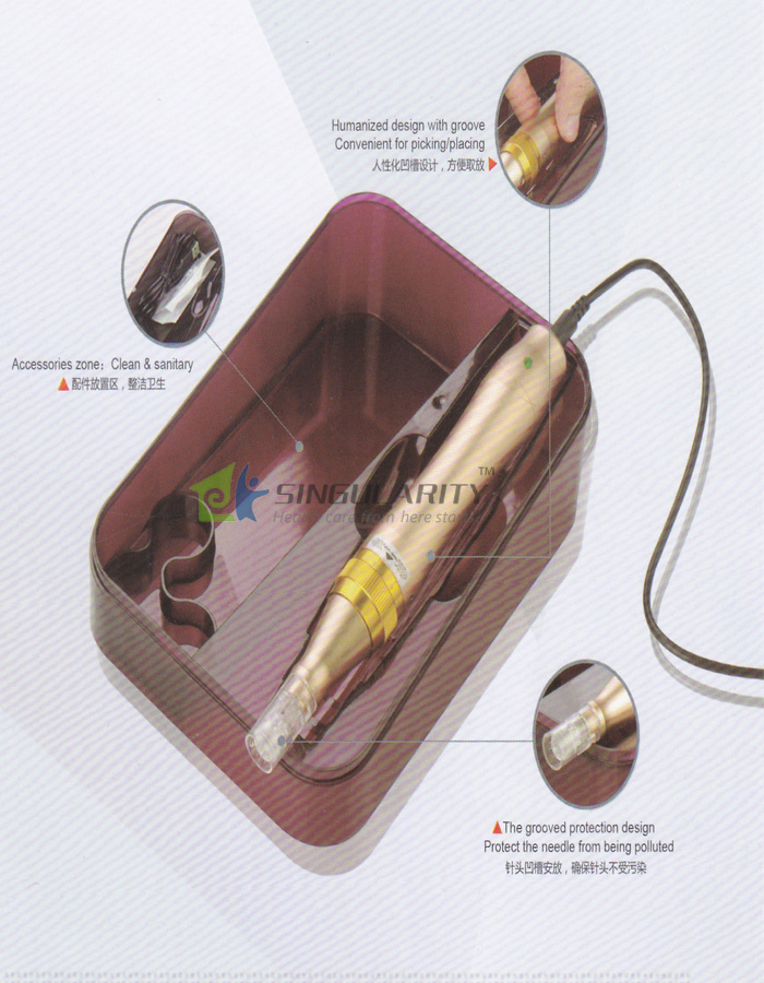 Dr Pen Device For Health, Latest And New!!