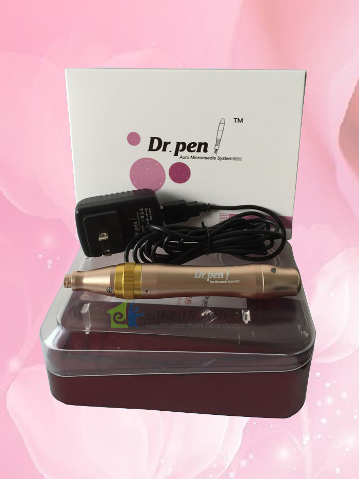 Dr Pen Device For Health, Latest And New!!