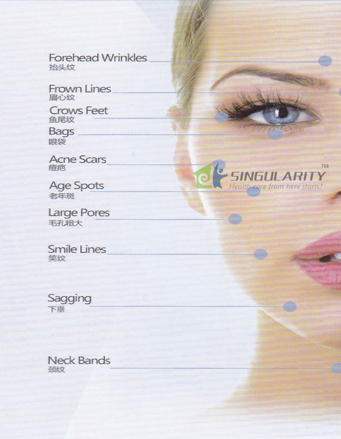Dr Pen Device For Health, Latest And New!!