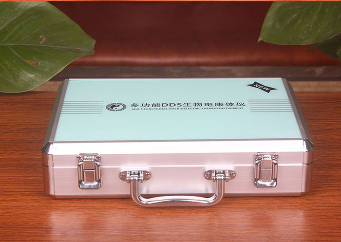 Multifunctional DDS bioelectric therapy instrument