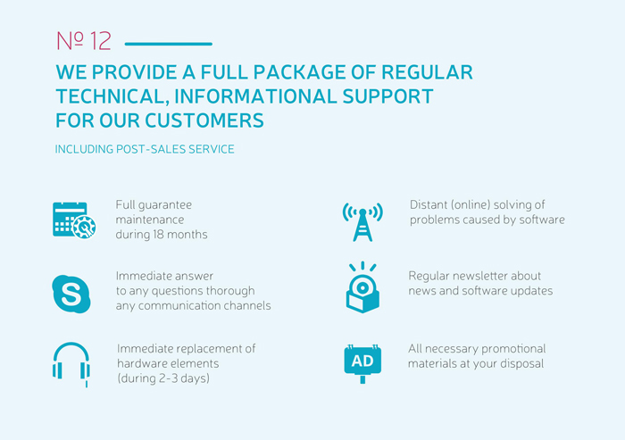 The Latest Metatron 4025 Clinical Bioresonance Machine