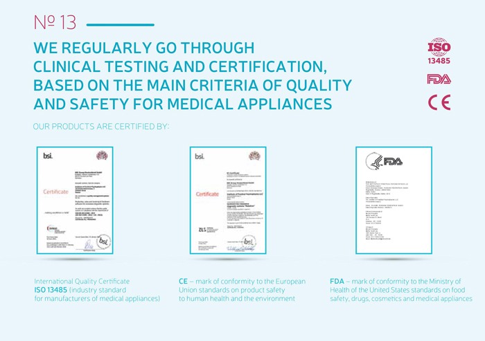 The Latest Metatron 4025 Clinical Health Analyer