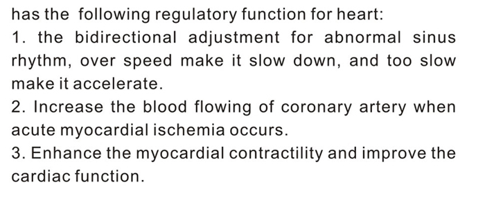 The semiconductor laser therapy apparatus