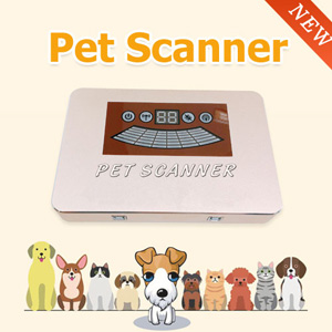 Pet Scanner