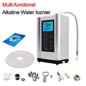 Multi-functional Alkaline Water Ioznier