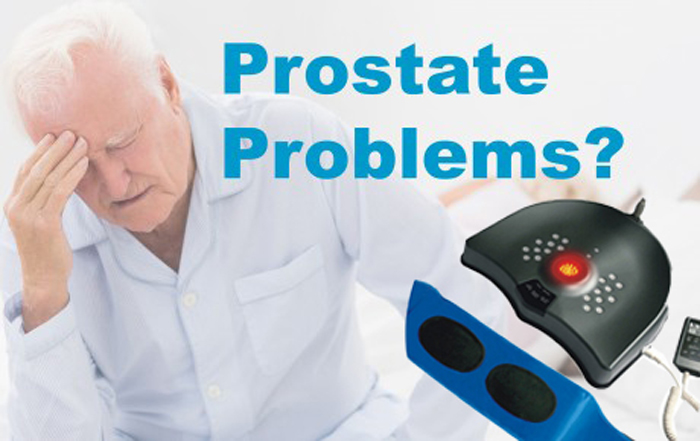 The Latest Prostate Treatment Machine