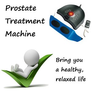 The Latest Prostate Treatment Machine